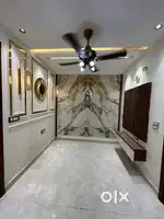Most affordable 2bhk near dwarka mor metro