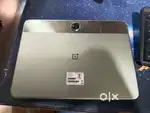 One plus tab in fresh condition
