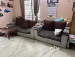 Sofa set 3+2 for sale