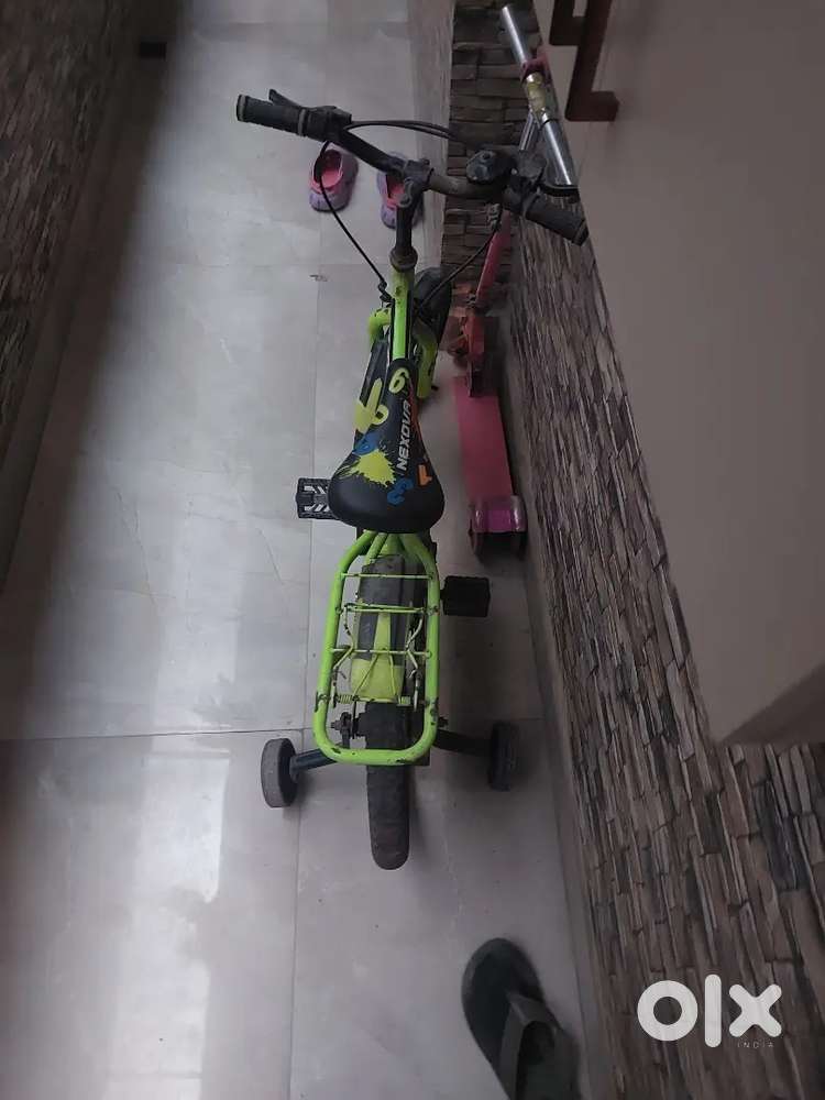 Want to sell cycle in vikas puri