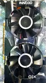 Refurbished INNO3D GEFORCE GTX 1650 NVIDIA