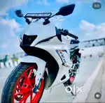 Bilkul Shi Saf bike h