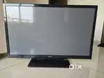 SAMSUNG TV 43 inch & Amazon Fire Stick