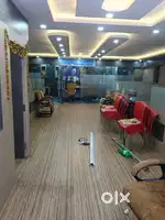 Luxurious Commercial Space/Brand Showroom/Restaurant for Lease