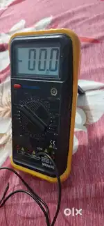 MASTECH multimeter