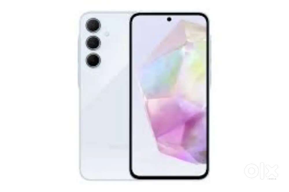 Samsung galaxy a35 5g
