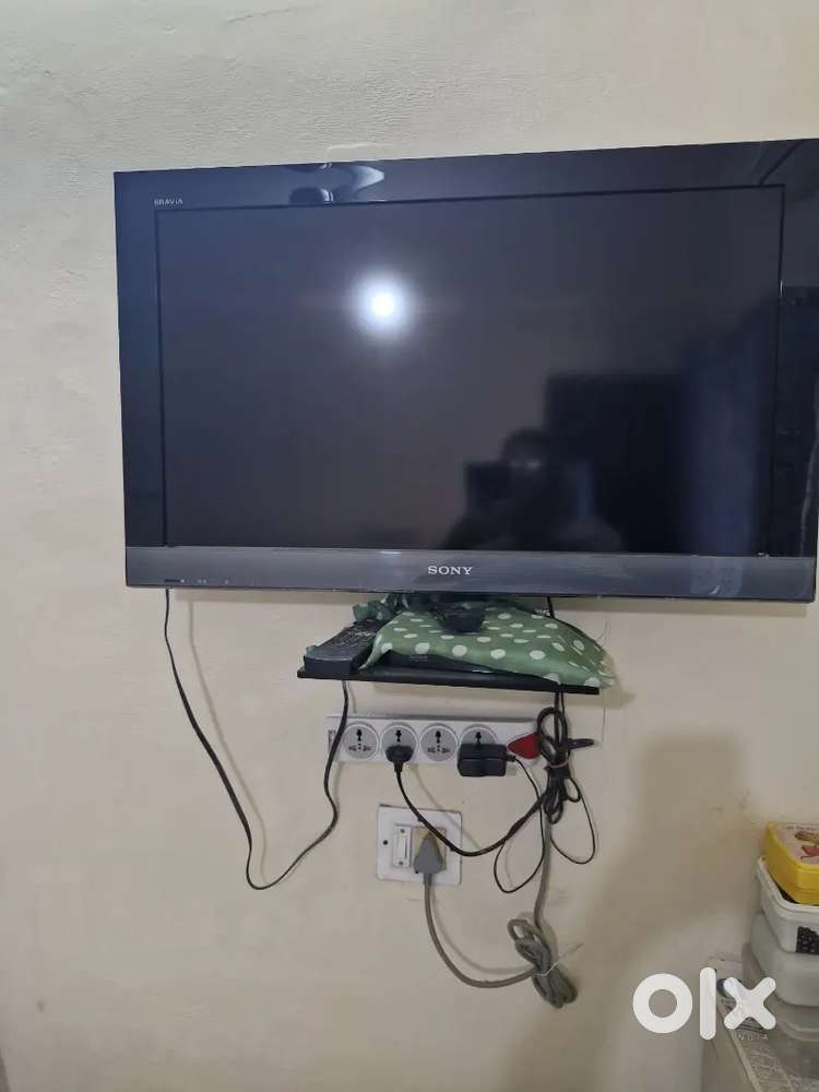 Sony bravio Telivision..36 inches
