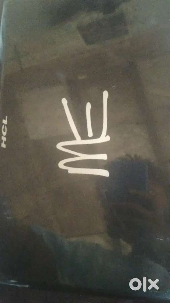 Hcl laptop