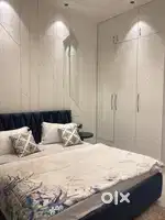 1BHK FLAT  AT SECTOR 115 MOHALI