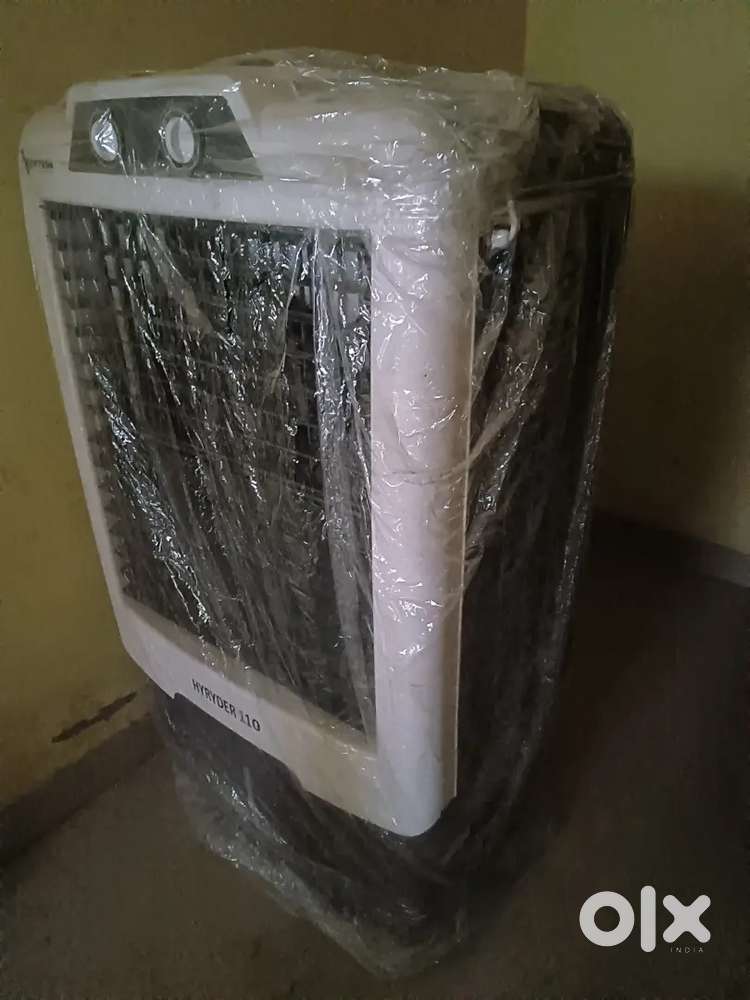 New कूलर.. Like air ac.. Urjent sell bcz shift house...