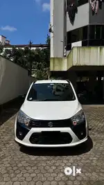 Maruti Suzuki Celerio X 2018 Petrol Well Maintained
