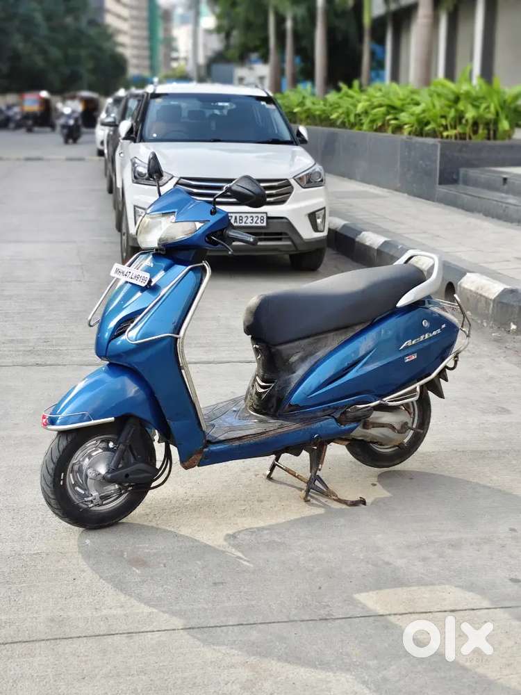 Activa 3g 2016  at fix price