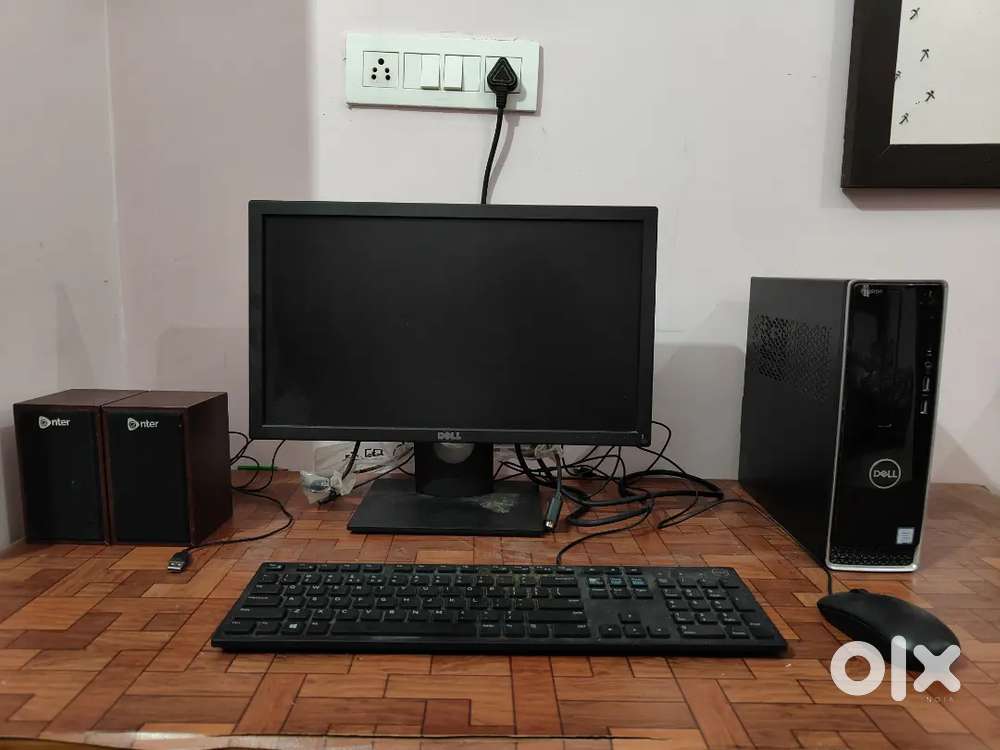 Dell Computer