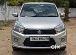 Maruti Suzuki Celerio ZXI(O) MT, 2020, Petrol