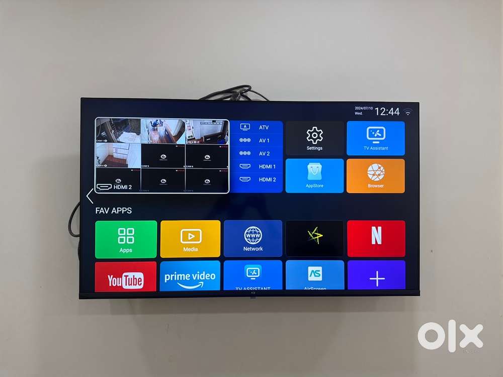 VISE SMART LED