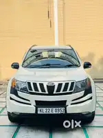 Mahindra XUV500 2012 Diesel Good Condition