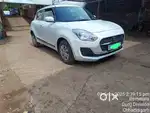Maruti Suzuki Swift 2022 Petrol Good Condition