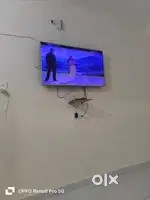 Panasonic 50 inch TV