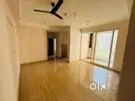 Golf Homes 2+ study row flat for rent
