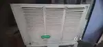 2 ton  window