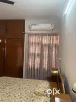 1room kitchen washroom