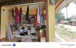Dakbangla rod hospital ke piche harnaut