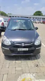 Maruti Alto 800 2015 model urgent sale