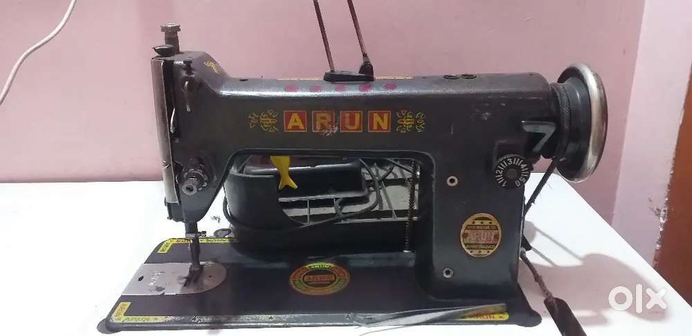 ARUN SILAY MACHINE