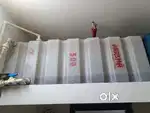 Water Tank 500 ltr
