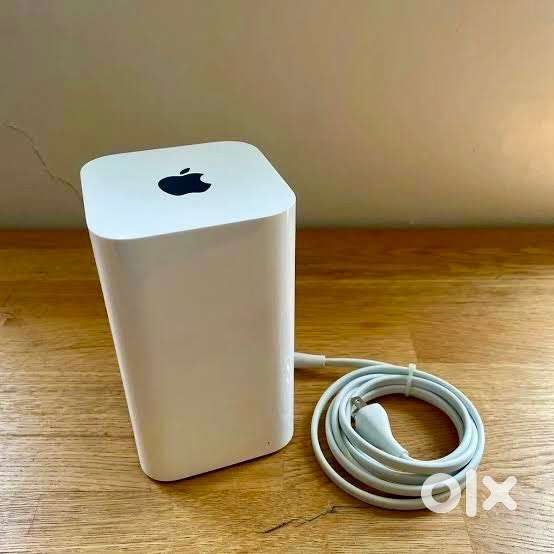 Apple Airport Extreme Base Station 6th Generation WiFi Router