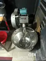 New MAIDA MIXER 15 kg not used