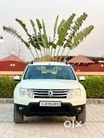 Renault Duster 85PS Diesel RxL, 2014, Diesel