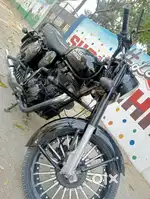Shahjahanpur Registered Fully Completed Bullet