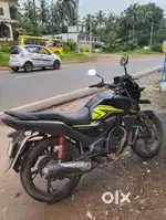 Bike (SP125)