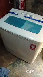 sel washing machine