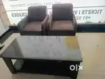 Office sofa set