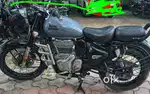 Show room condition
