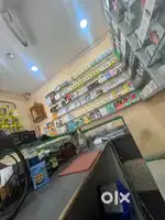 mobile shop dena h rent pr double story ki shop h upar neeche dono hai