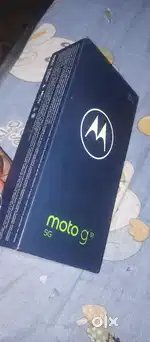 Motorala G51 5G mobile
