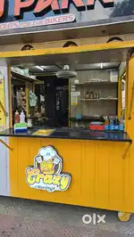 Container for Sale