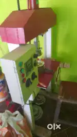 Comphot machine