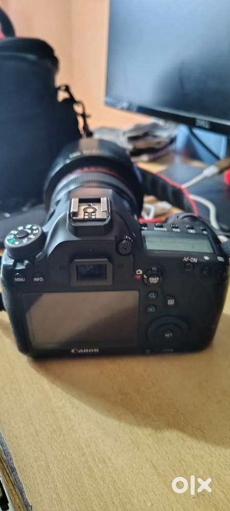 Canon 6d mark 2