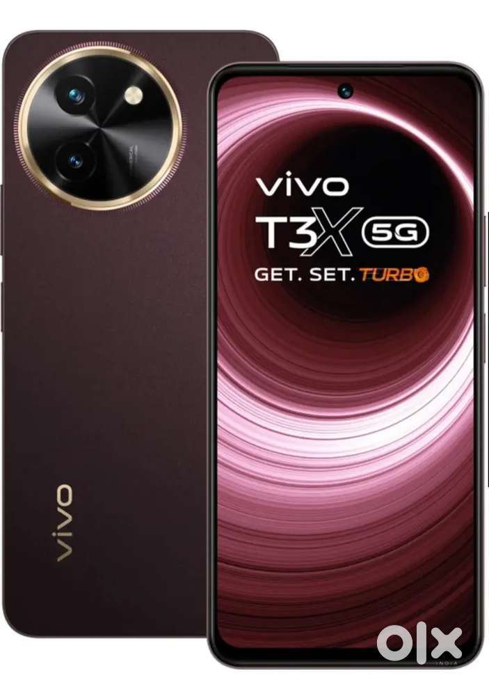 VIVO T3X 6/128
