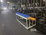 College desk.