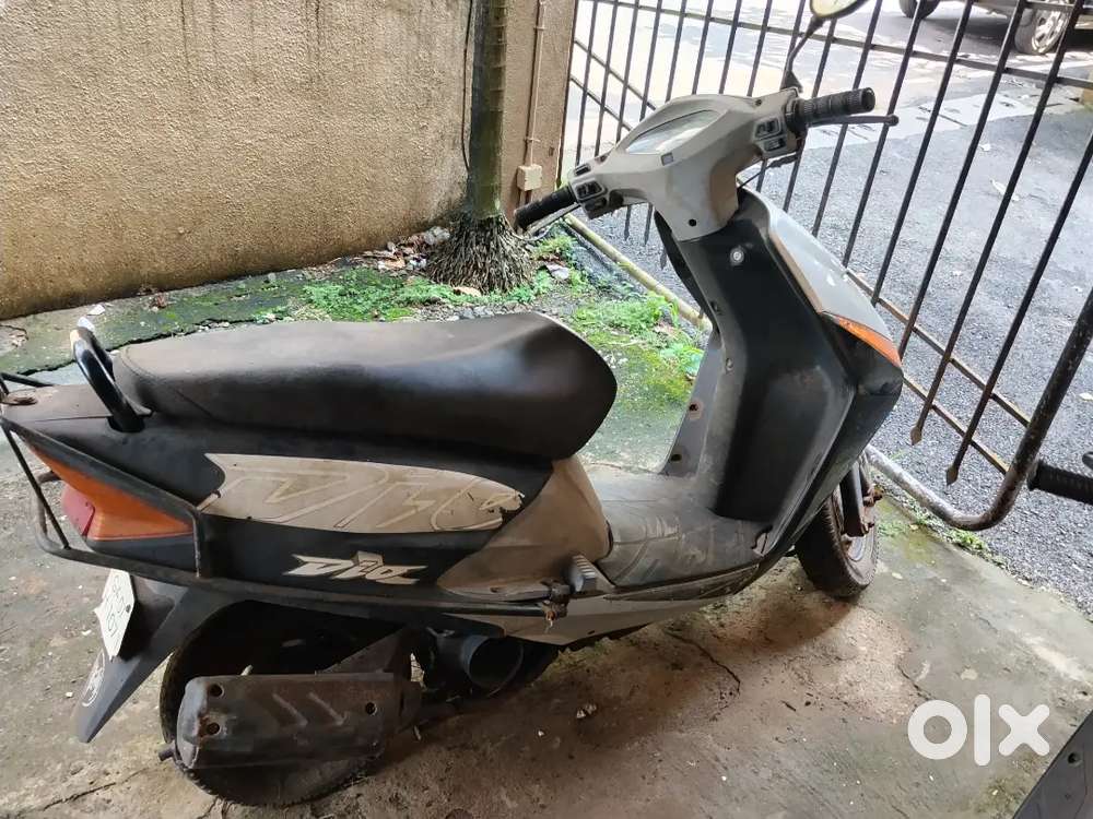 Wanted to sell my honda dio