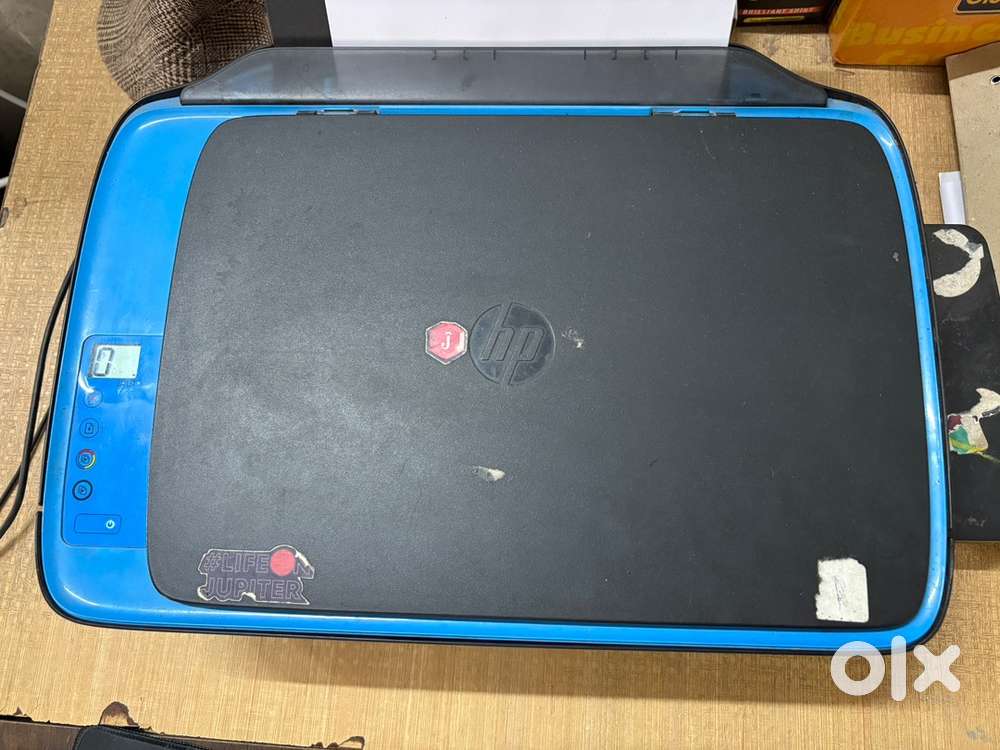 HP Printer Inktank 319