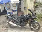 Karizma.  R