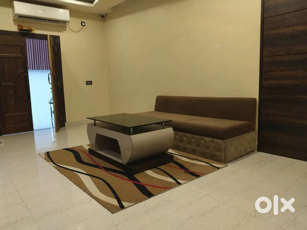 Living room Royal looking sofa