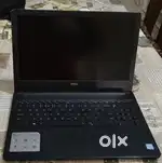 Dell laptop fully new