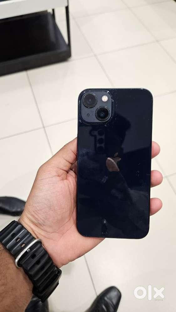 I phone 13 with box
